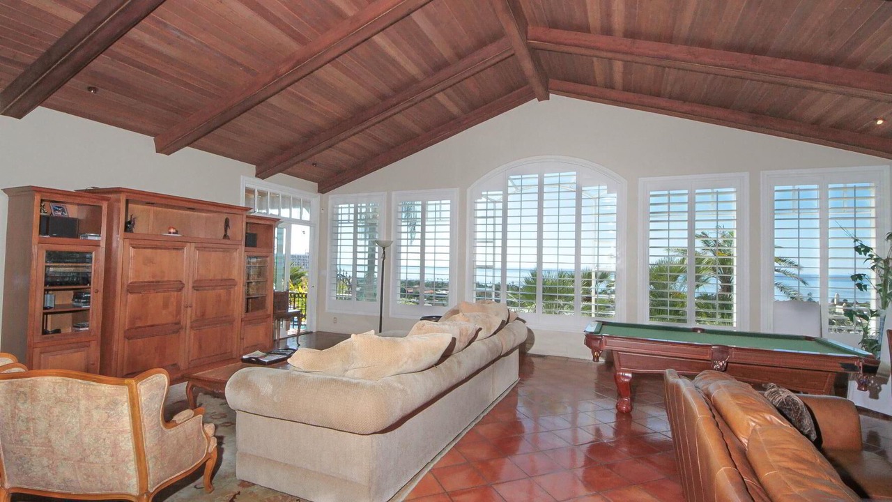 Photo of Bedroom in Village of La Jolla
