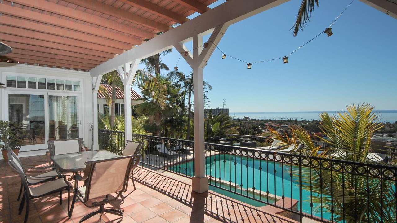 Photo of Outdoor in Village of La Jolla