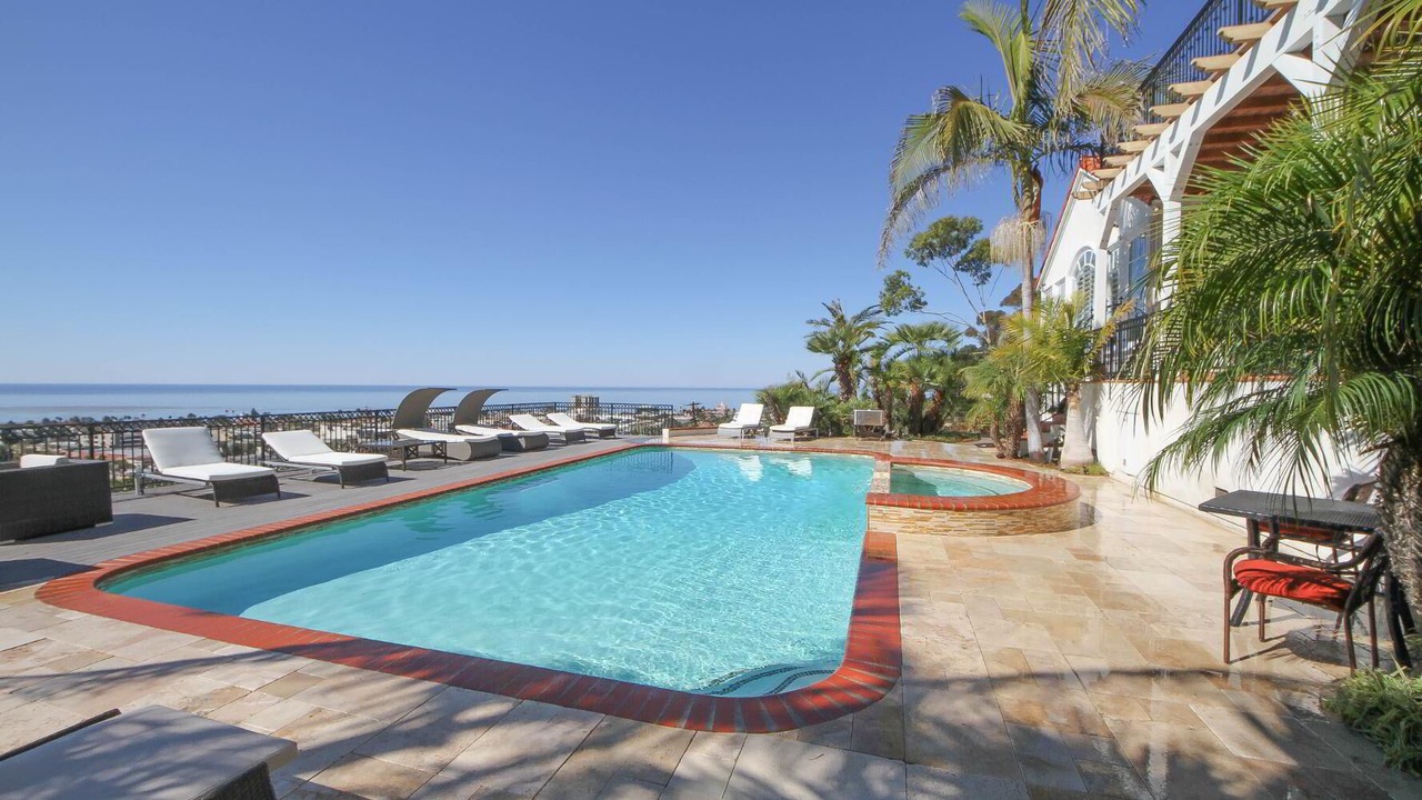 Photo of Outdoor in Village of La Jolla