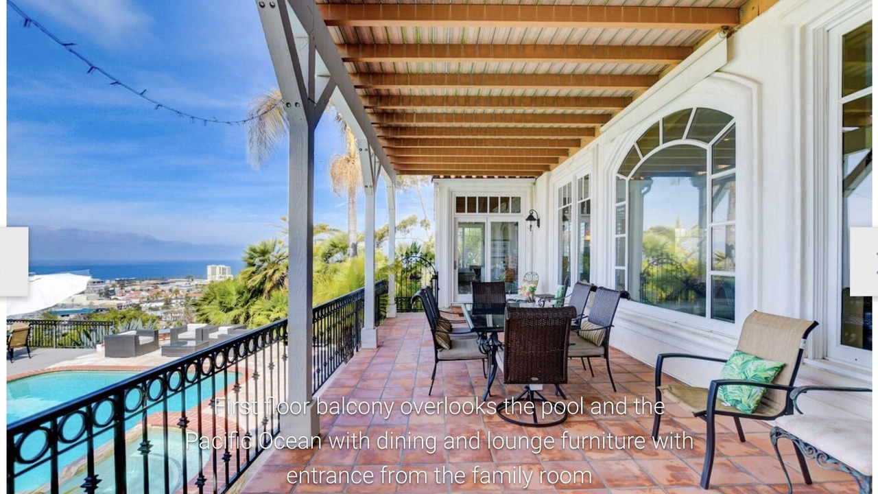 Photo of Outdoor in Village of La Jolla