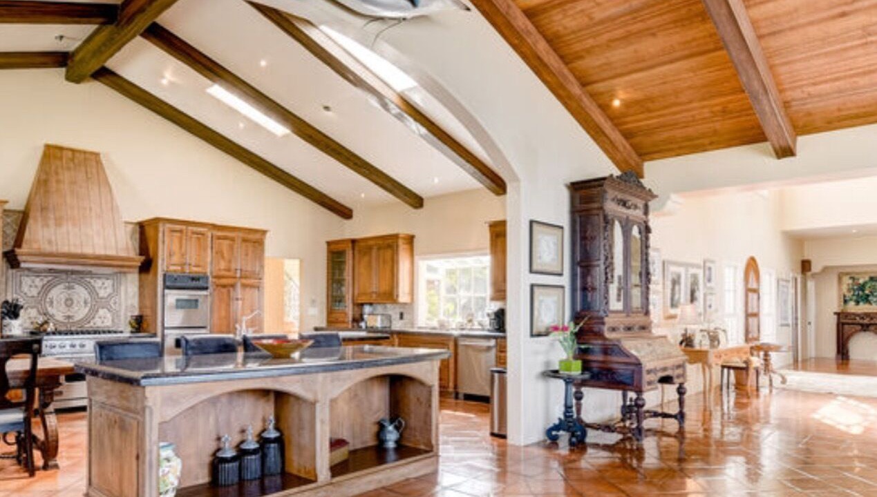 Photo of Kitchen in Village of La Jolla