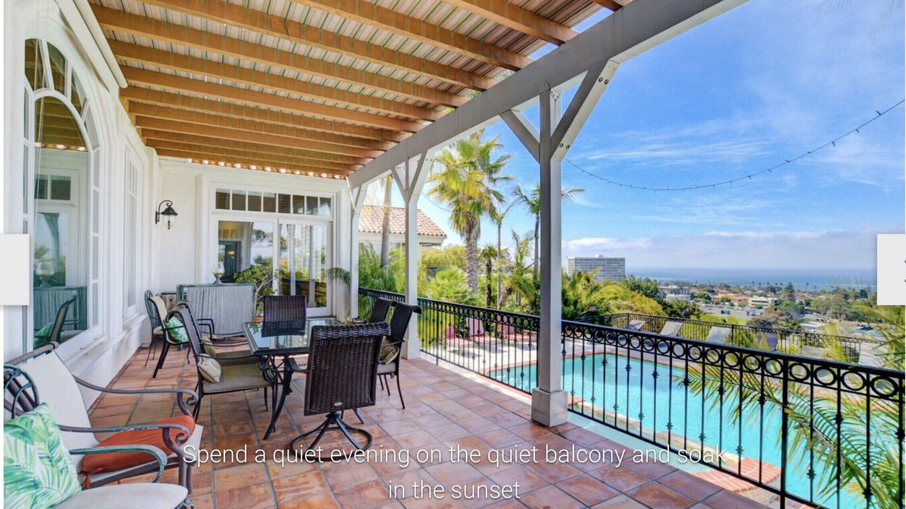Photo of Outdoor in Village of La Jolla