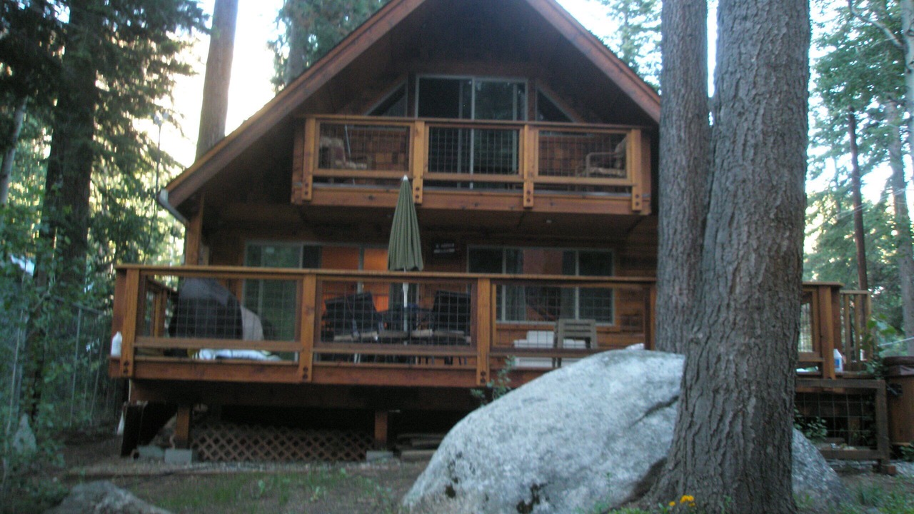 Photo of Outdoor in Christmas Valley