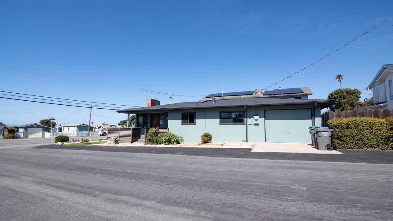 Photo of Outdoor in Cayucos