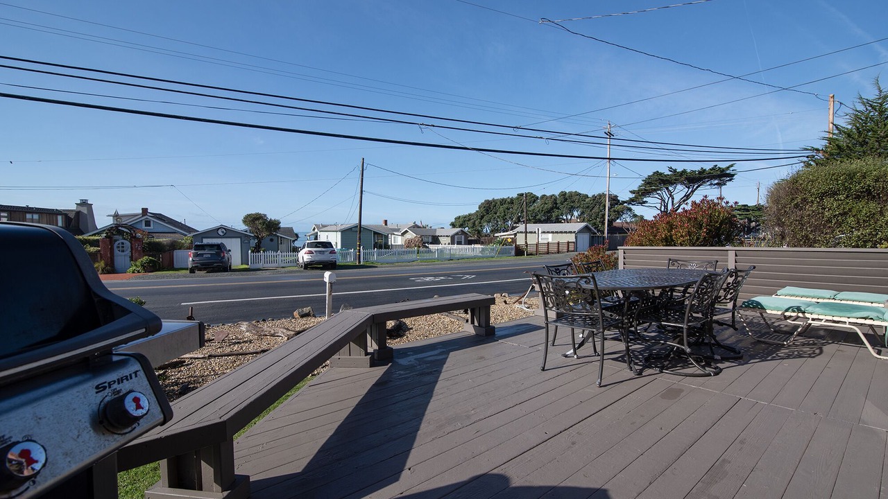 Photo of Others in Cayucos