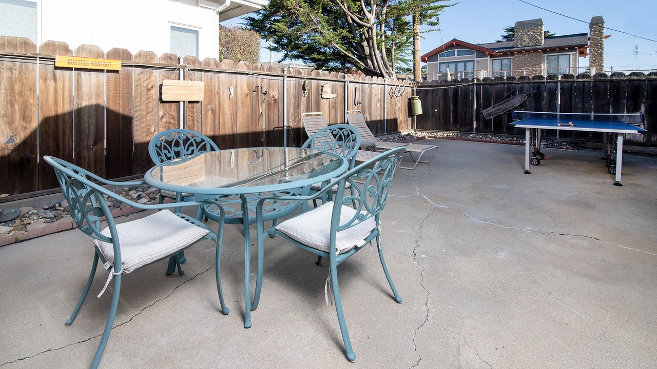 Photo of Outdoor in Cayucos