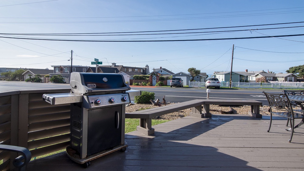 Photo of Others in Cayucos