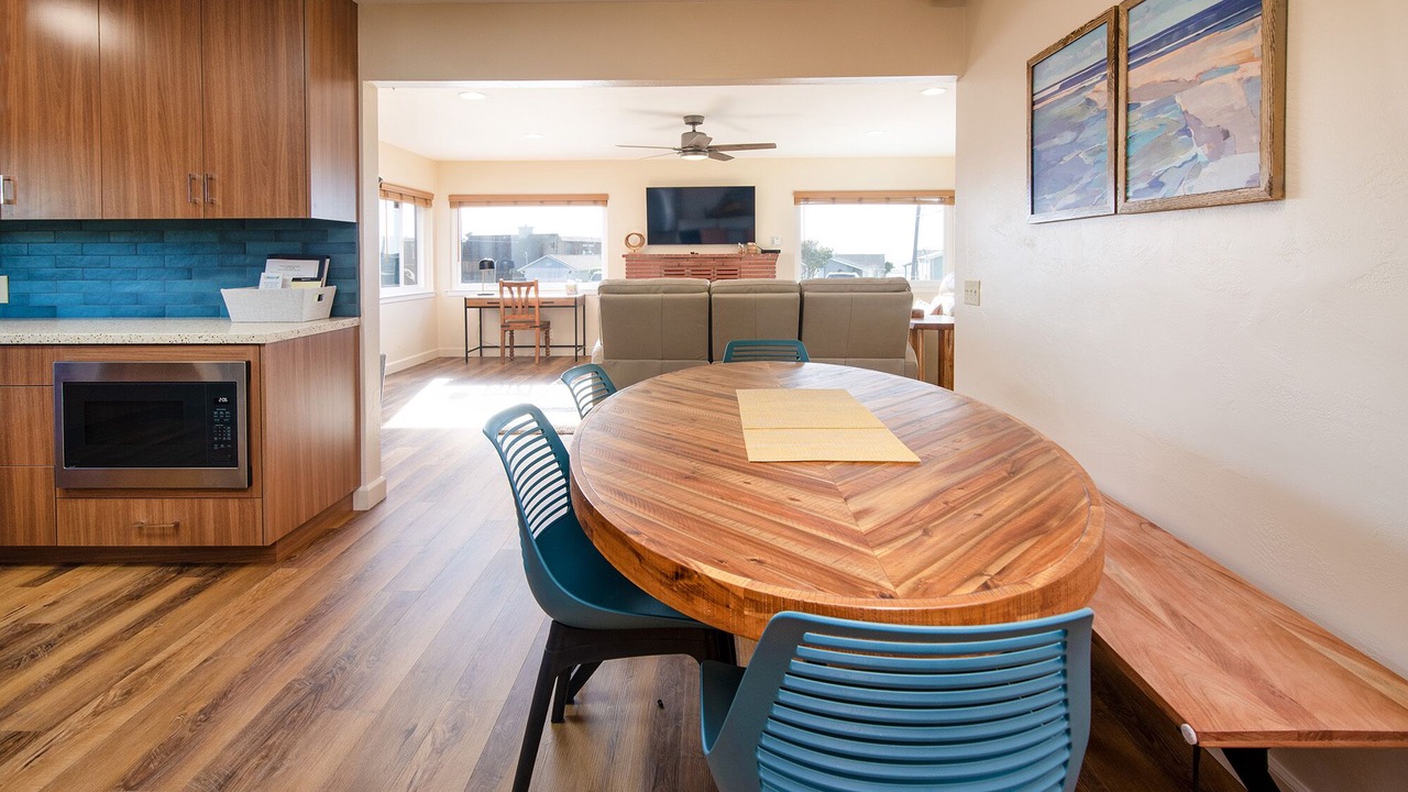 Photo of Bedroom in Cayucos