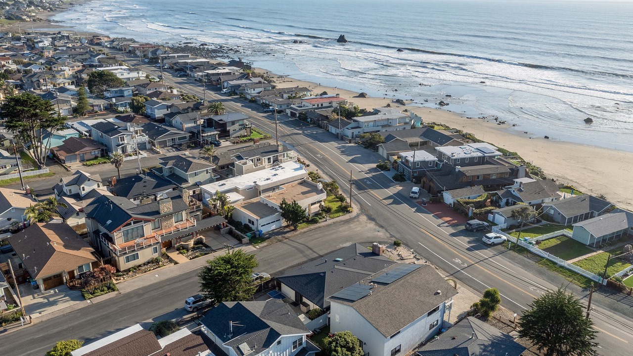 Photo of Others in Cayucos