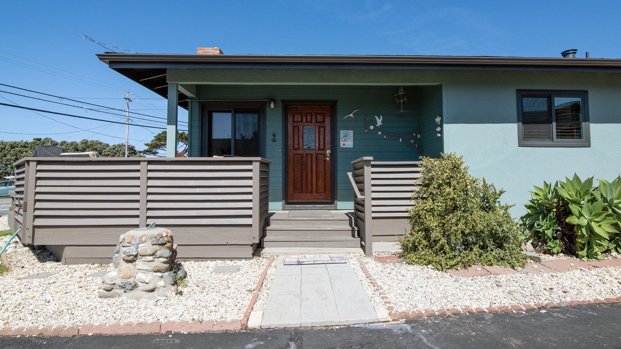 Photo of Outdoor in Cayucos