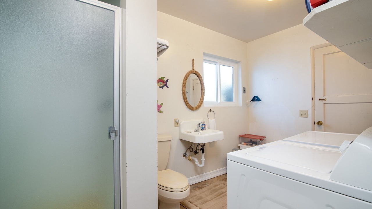 Photo of Bedroom in Cayucos