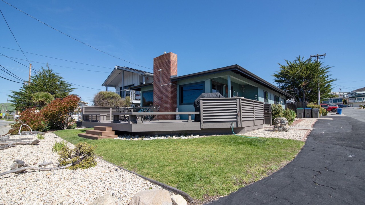 Photo of Outdoor in Cayucos
