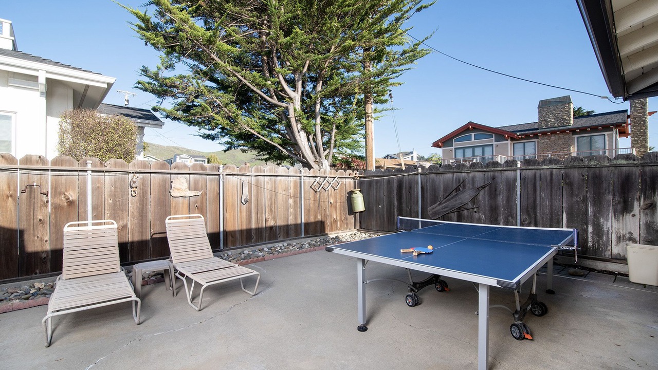 Photo of Outdoor in Cayucos