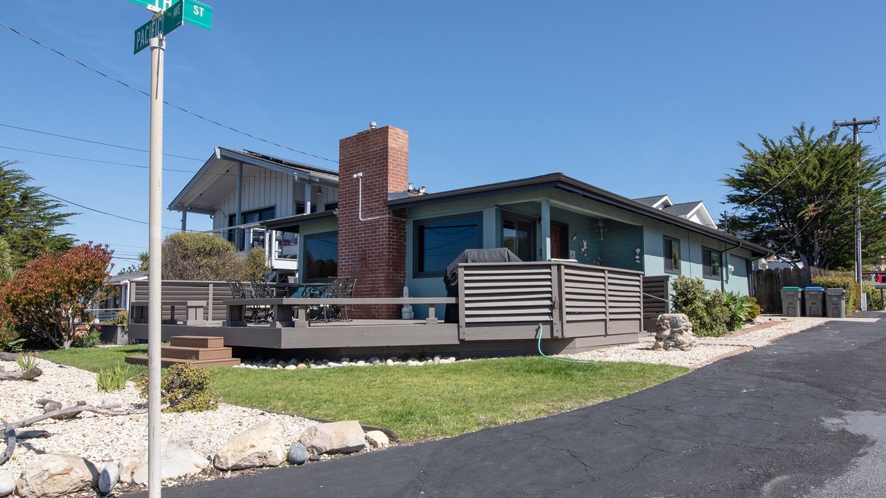 Photo of Outdoor in Cayucos