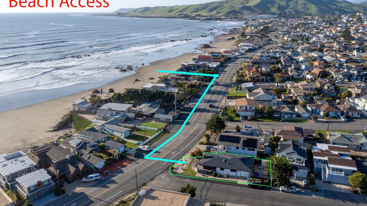 Photo of Others in Cayucos