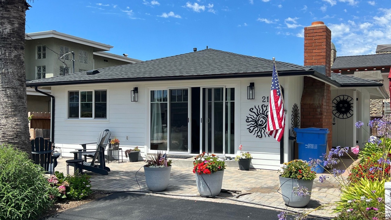 Photo of Outdoor in Cayucos