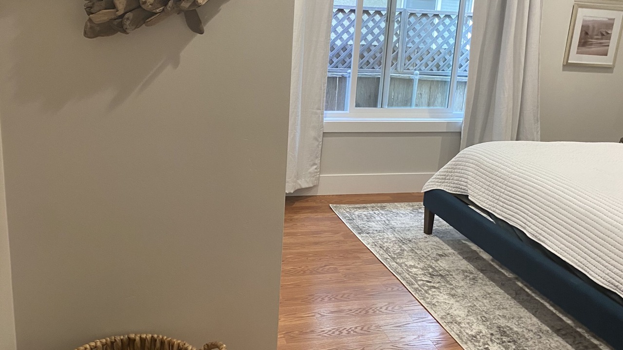 Photo of Bedroom in Cayucos
