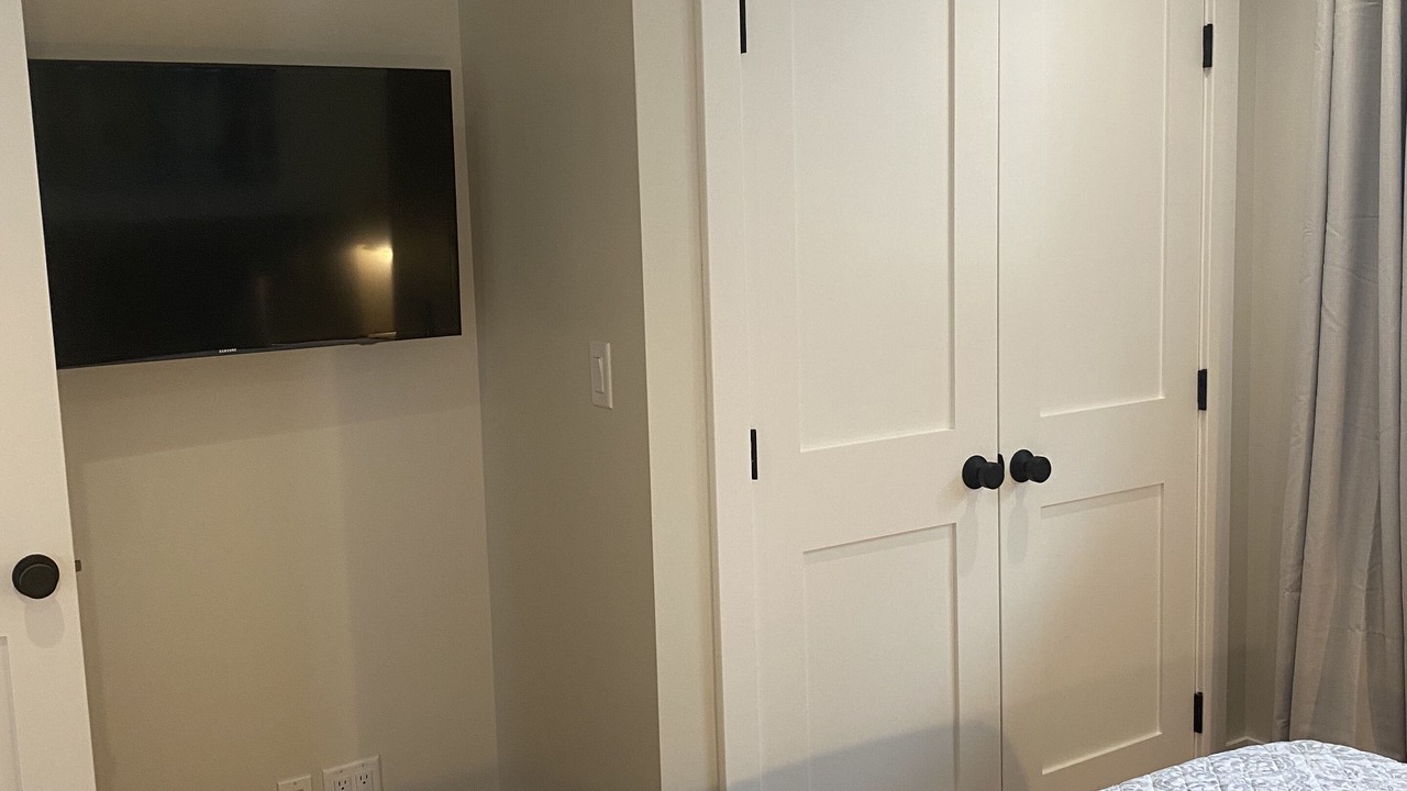 Photo of Bedroom in Cayucos