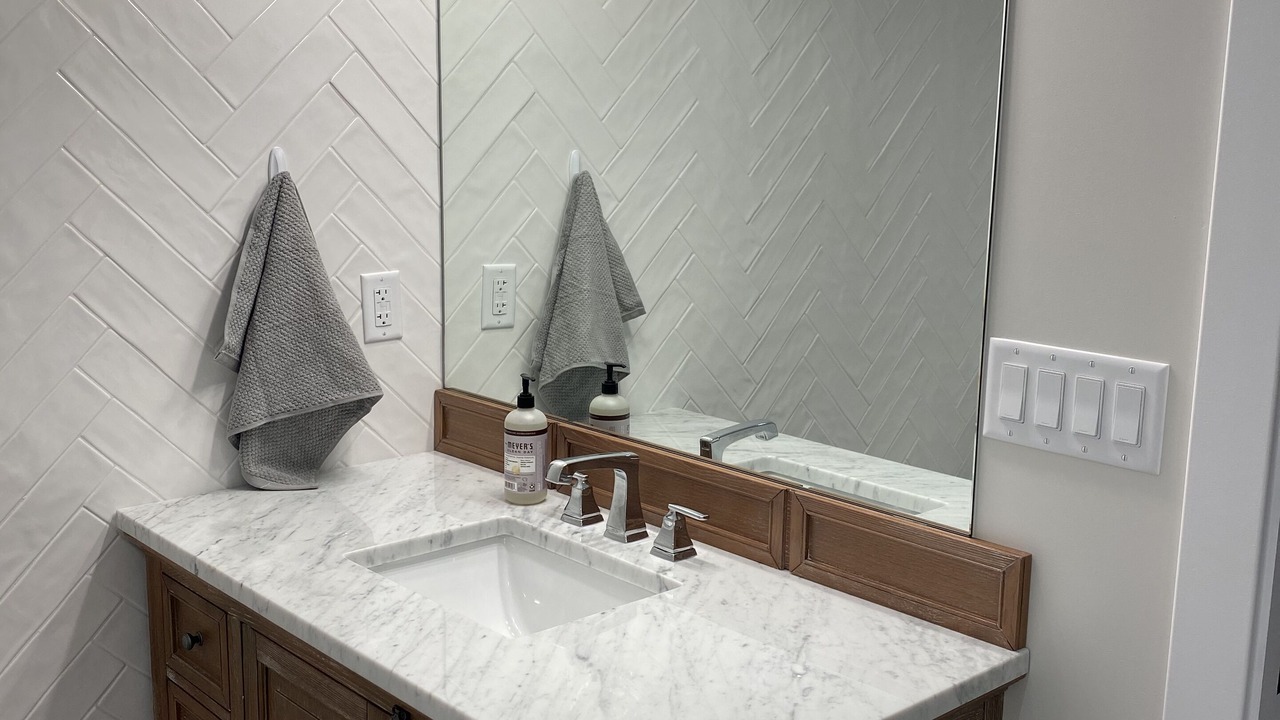 Photo of Bathroom in Cayucos