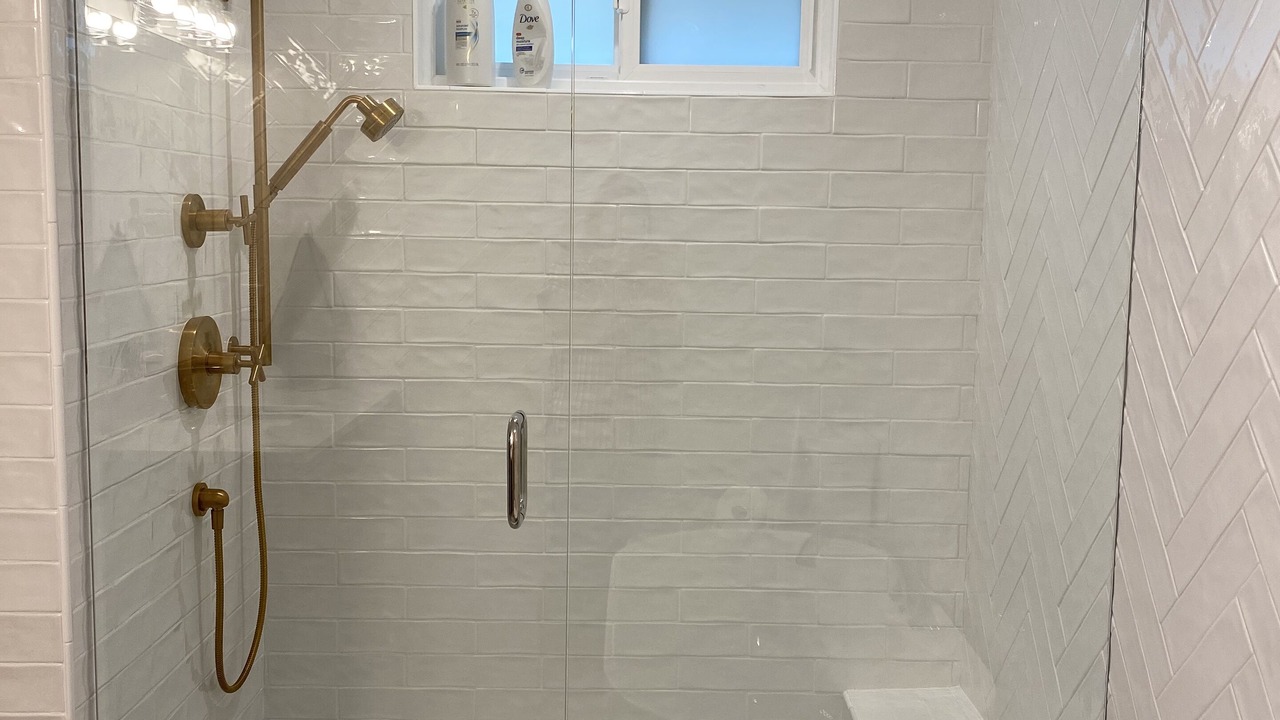Photo of Bathroom in Cayucos