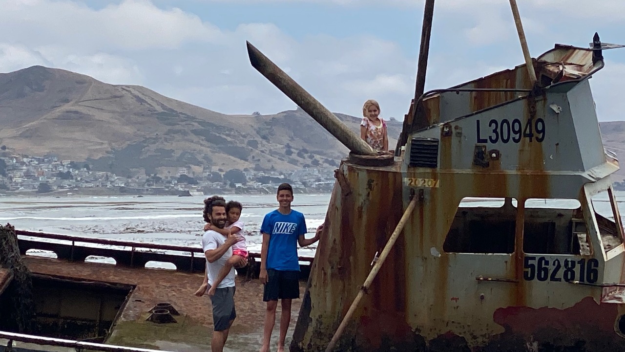 Photo of Others in Cayucos