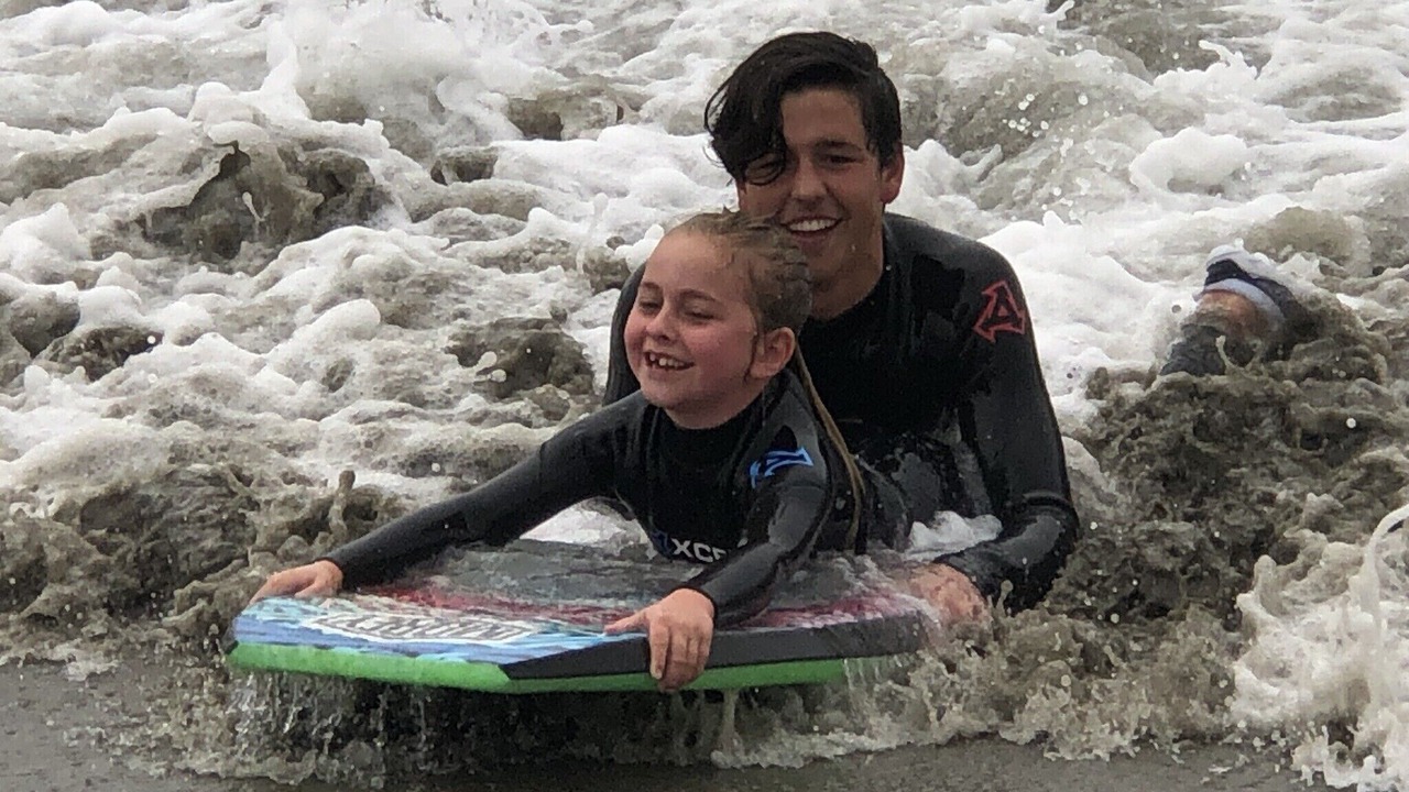 Photo of Others in Cayucos