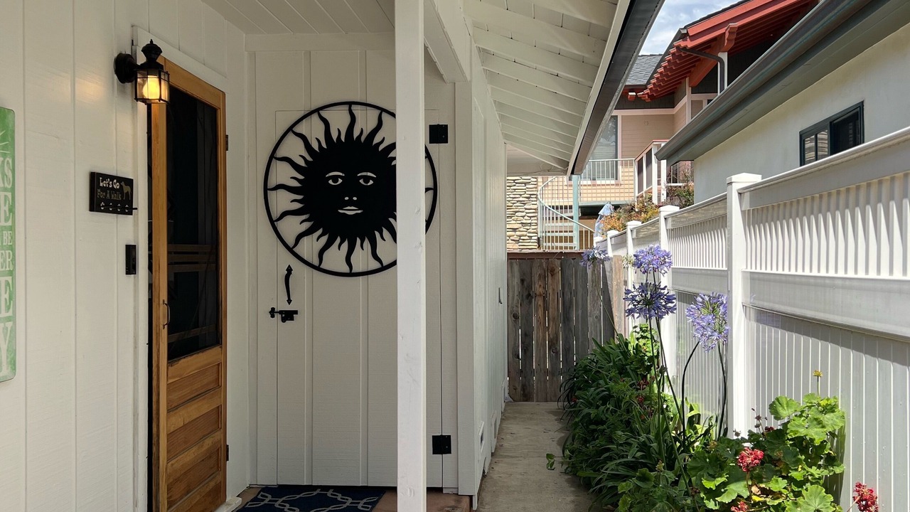 Photo of Outdoor in Cayucos