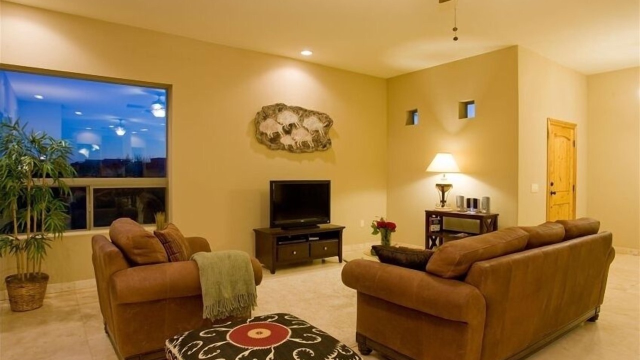 Photo of Bedroom in Troon North