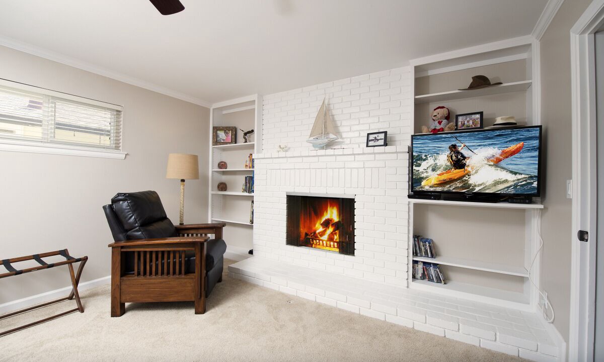 Photo of Livingroom in Morro Bay