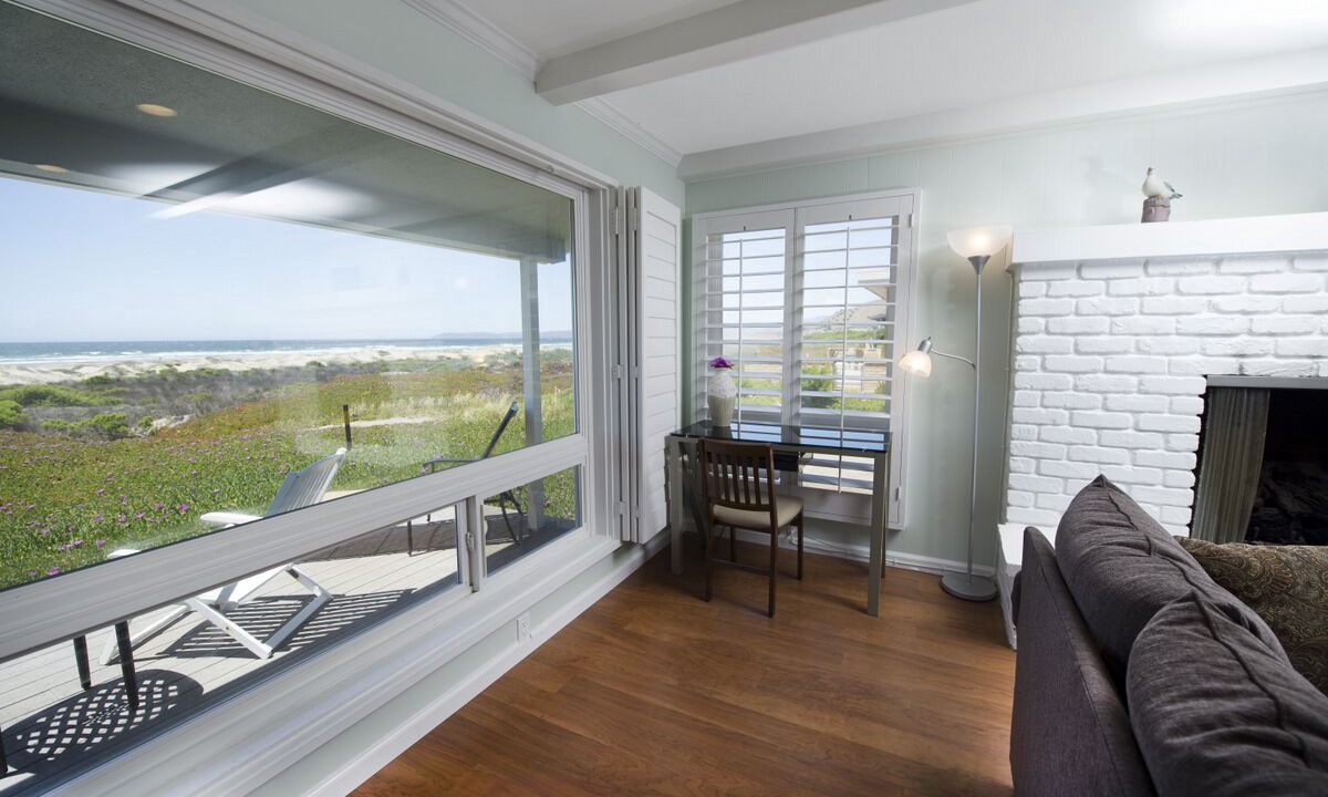 Photo of Livingroom in Morro Bay