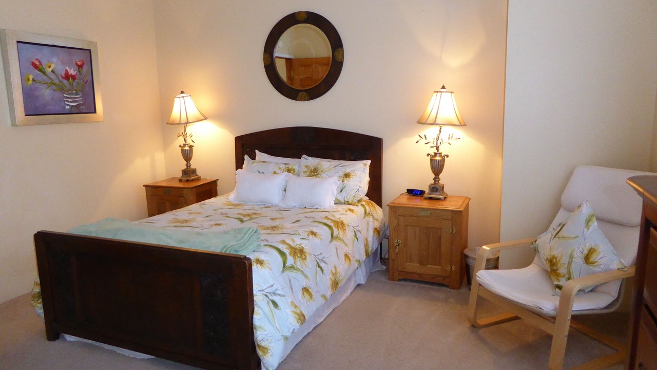 Photo of Bedroom in Fairmont
