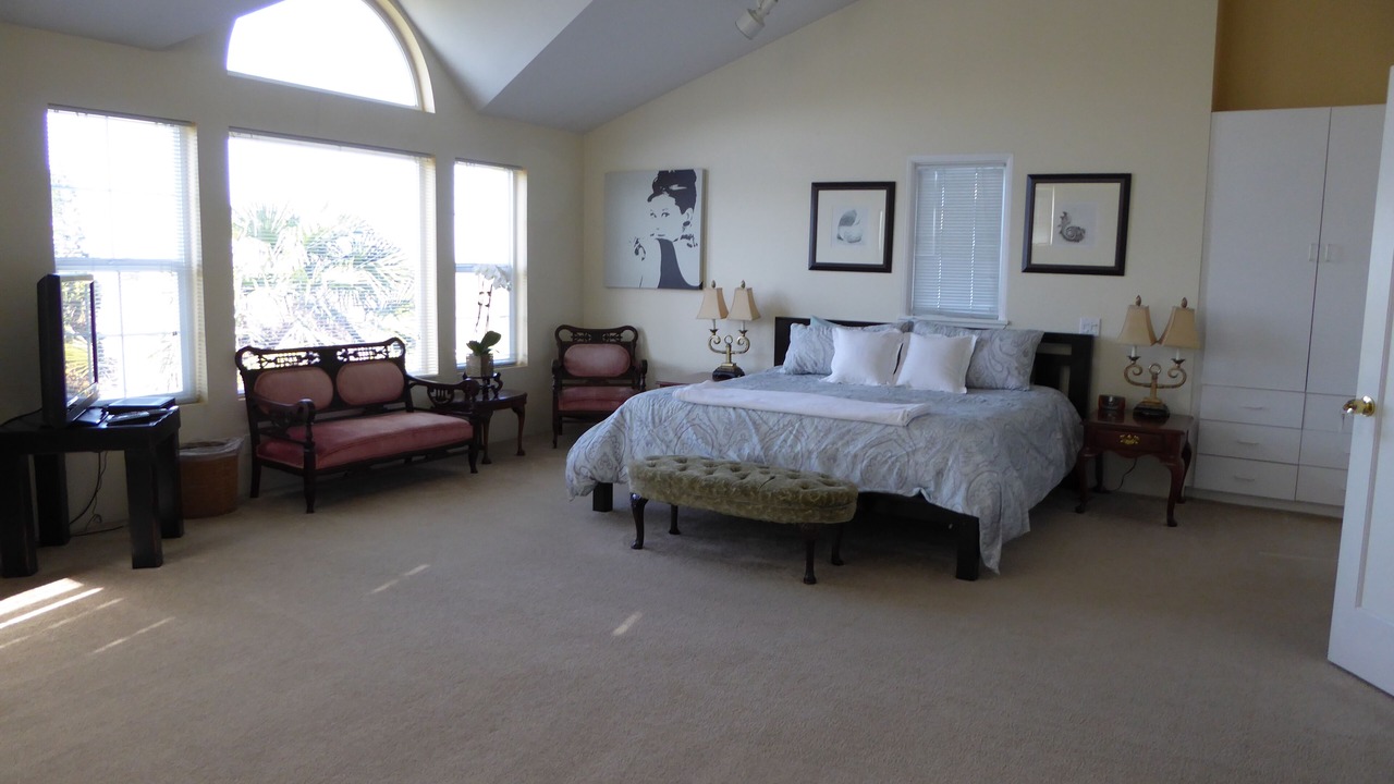 Photo of Bedroom in Fairmont