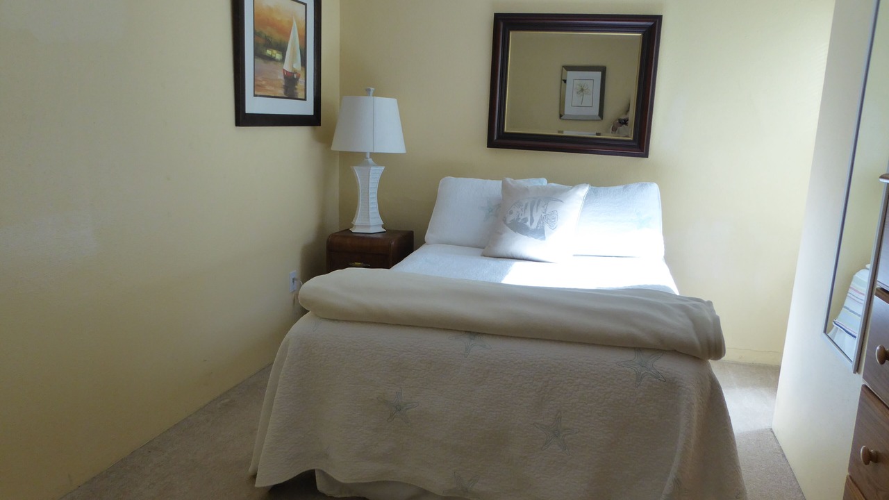 Photo of Bedroom in Fairmont