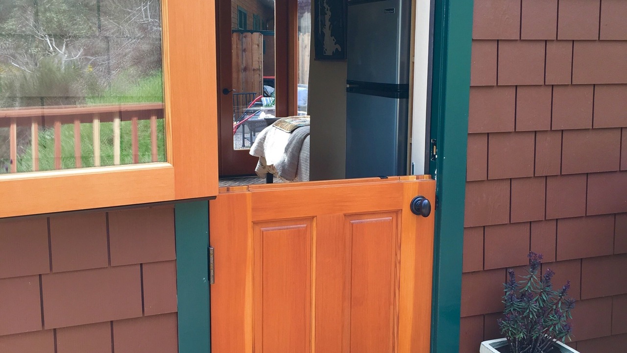 Photo of Others in Mill Valley