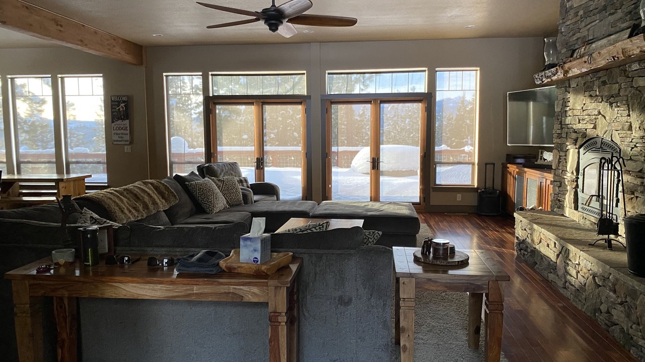 Photo of Livingroom in Crescent