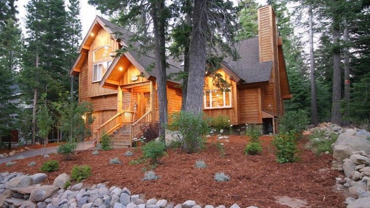 Photo of Outdoor in Tahoma