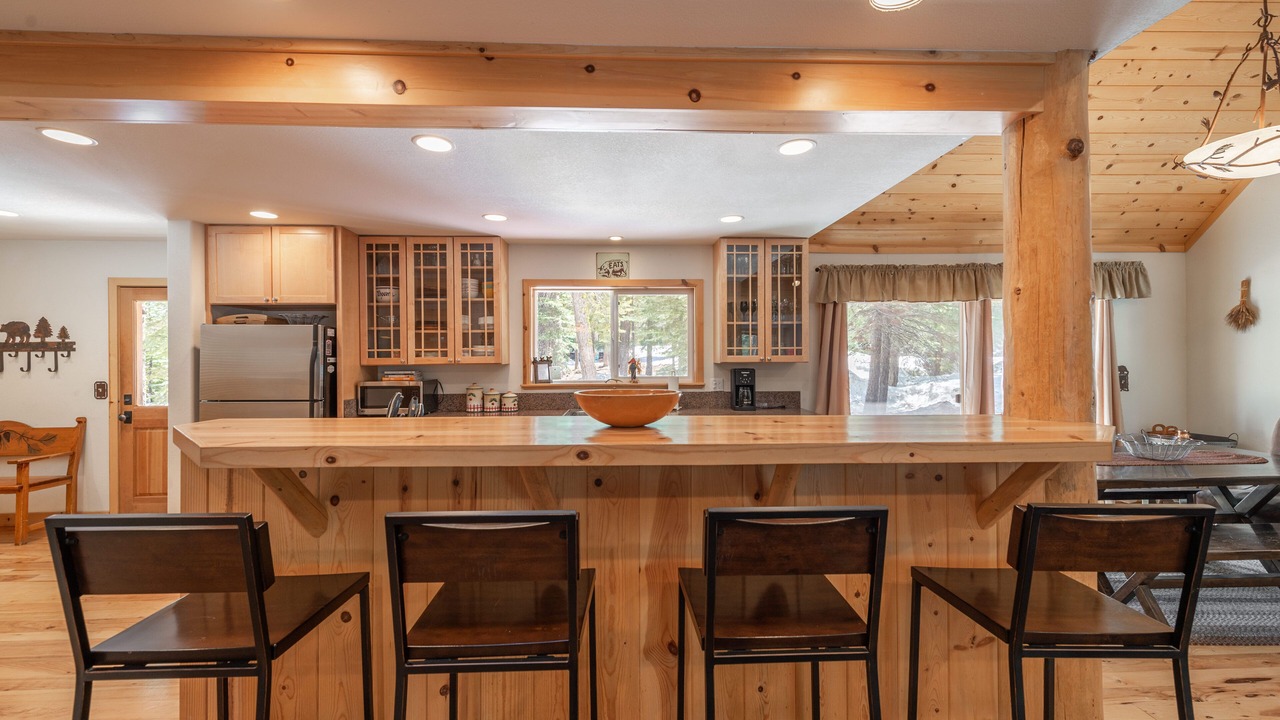 Photo of Kitchen in Tahoma