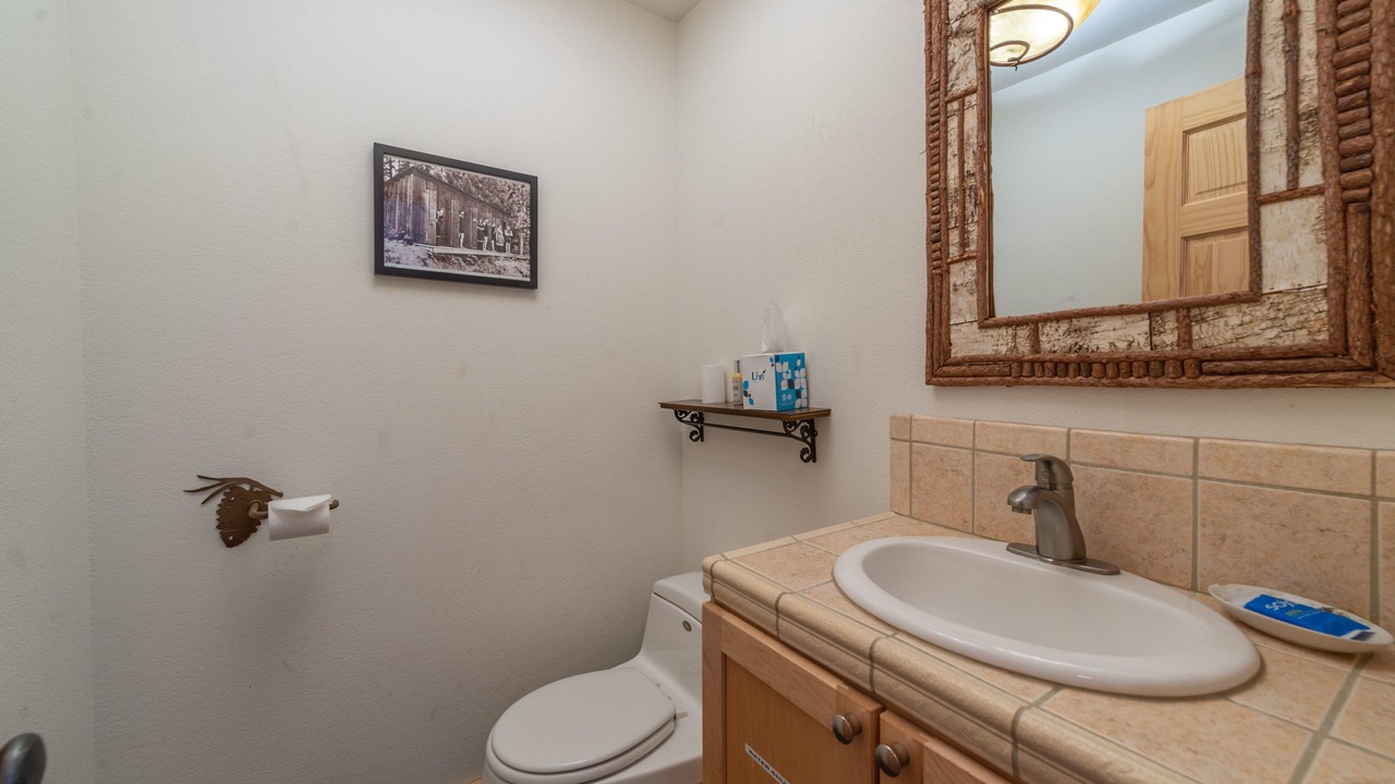 Photo of Bathroom in Tahoma