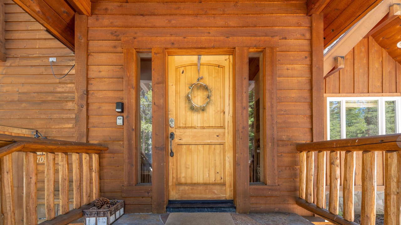 Photo of Outdoor in Tahoma