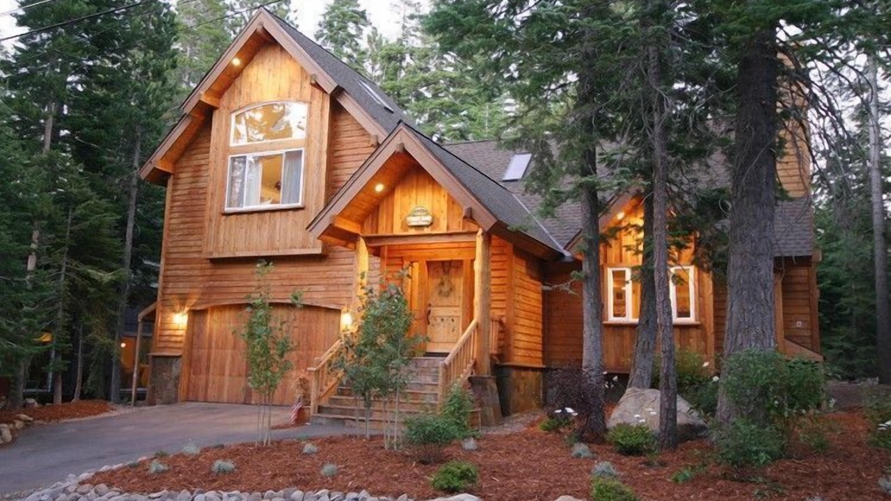 Photo of Outdoor in Tahoma