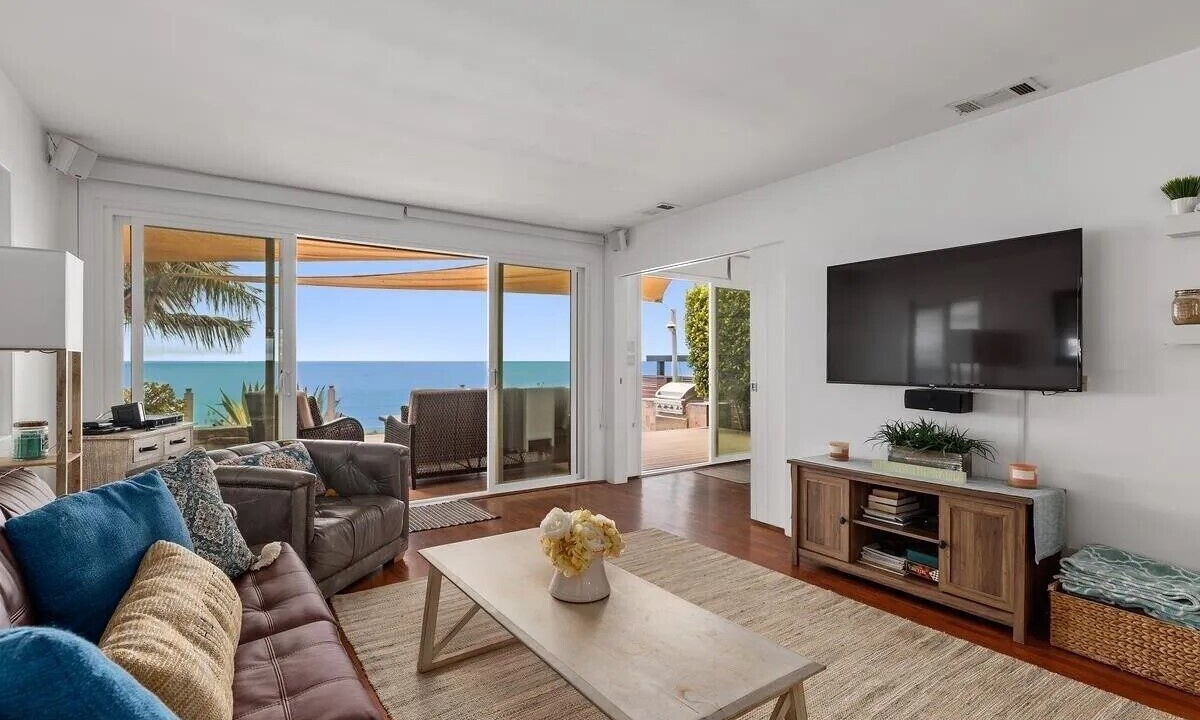 Photo of Bedroom in Encinitas