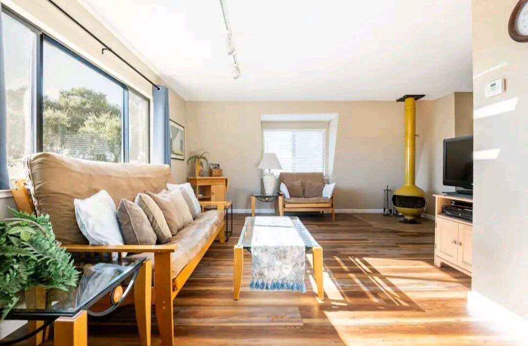 Photo of Livingroom in Arroyo Grande