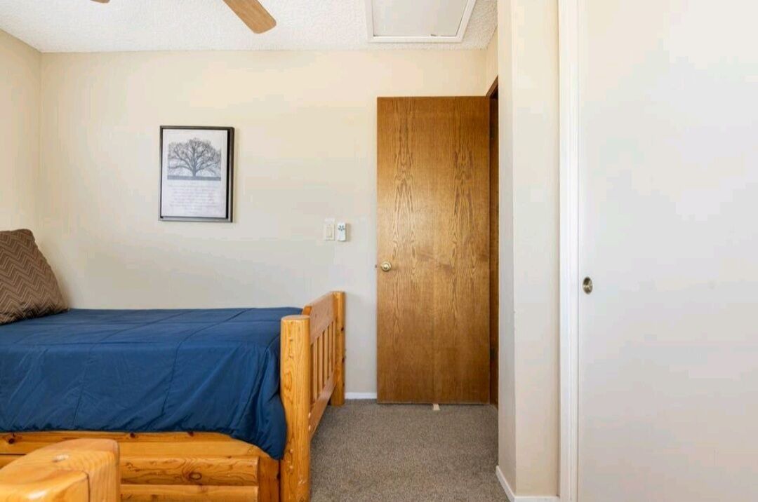 Photo of Bedroom in Arroyo Grande