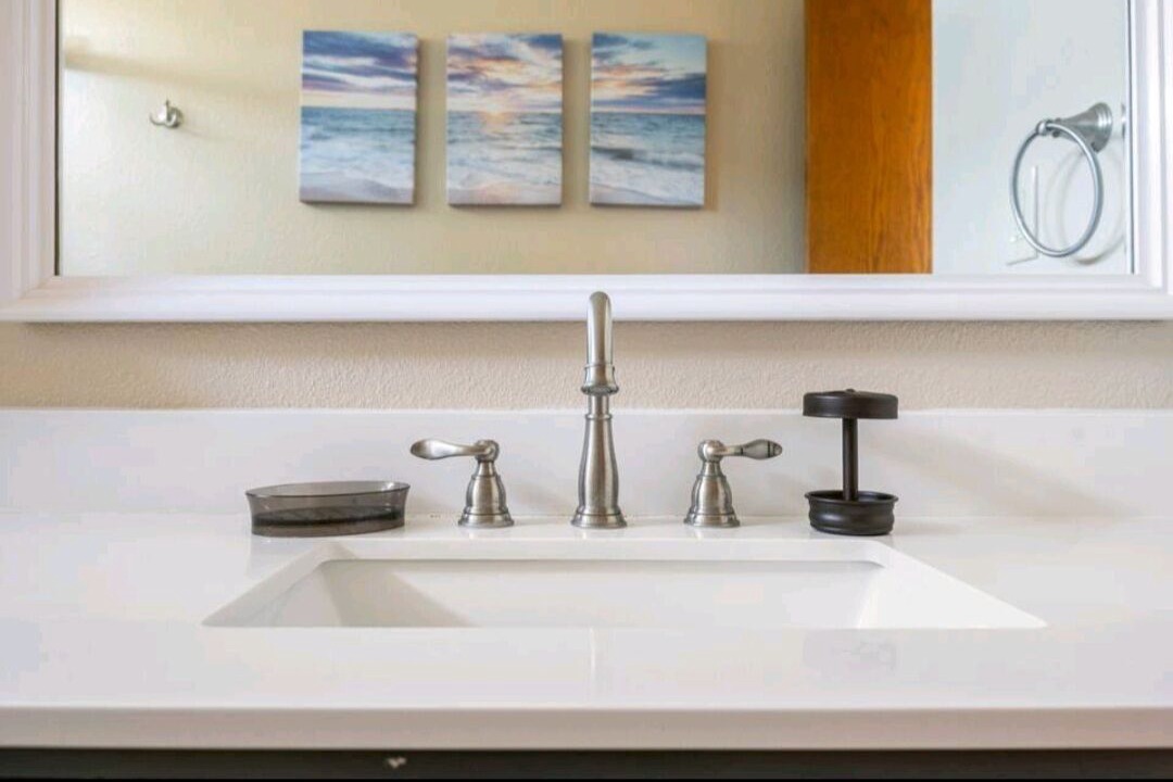 Photo of Bathroom in Arroyo Grande