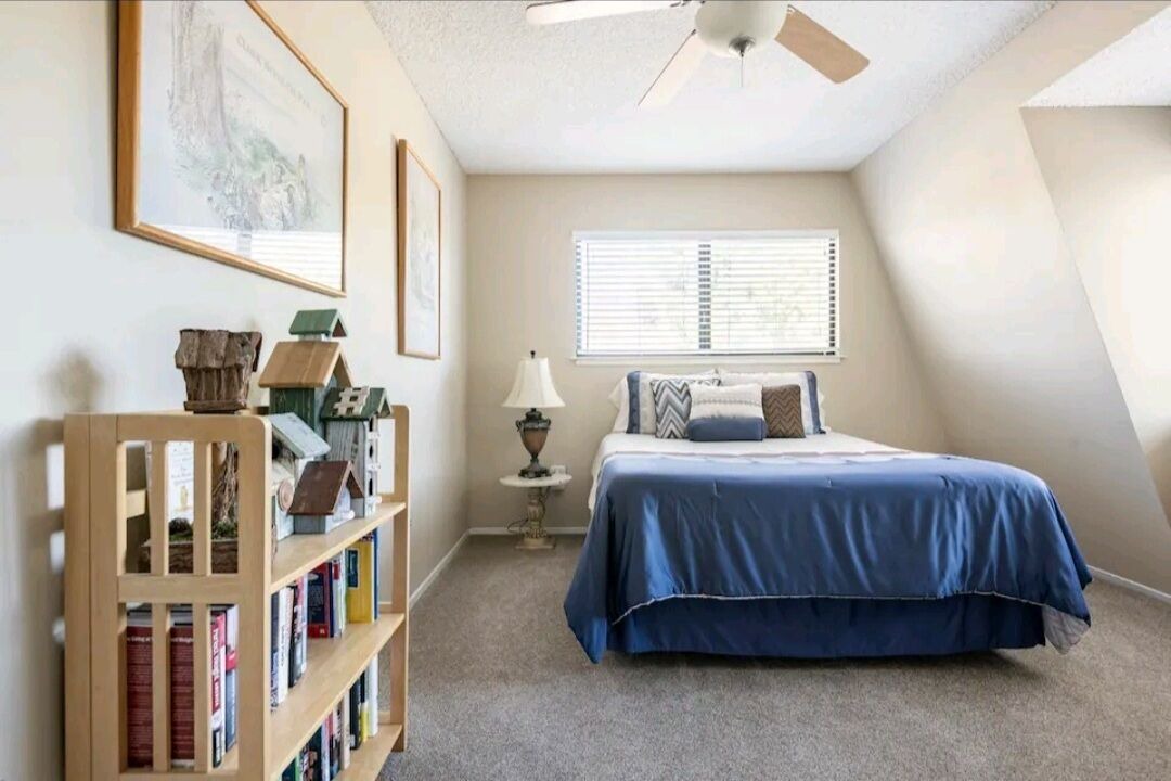 Photo of Bedroom in Arroyo Grande