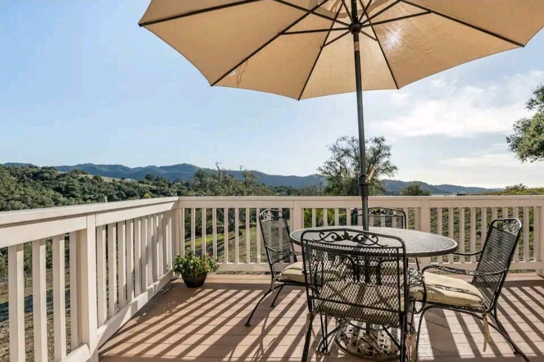 Photo of Outdoor in Arroyo Grande
