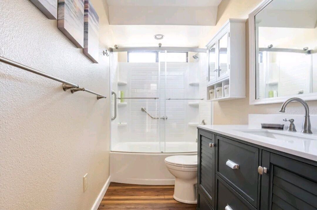 Photo of Bathroom in Arroyo Grande