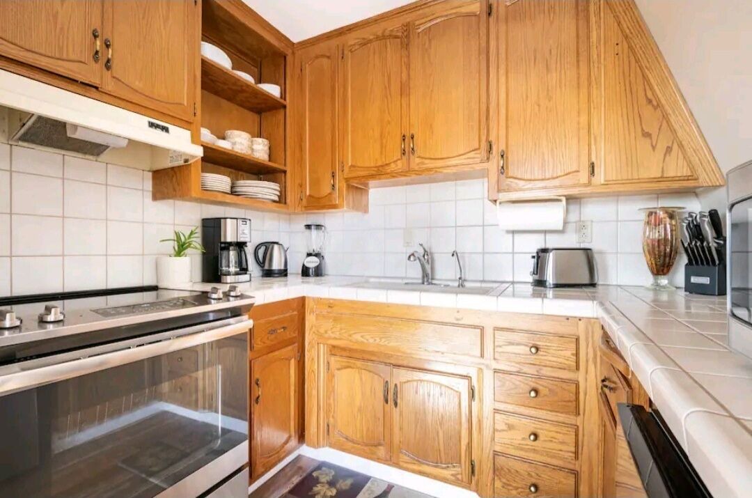 Photo of Kitchen in Arroyo Grande