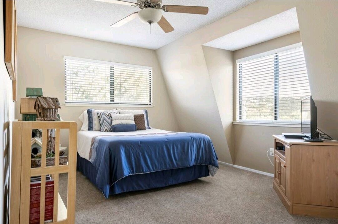 Photo of Bedroom in Arroyo Grande
