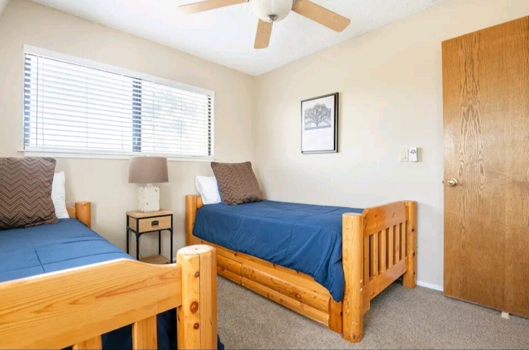 Photo of Bedroom in Arroyo Grande